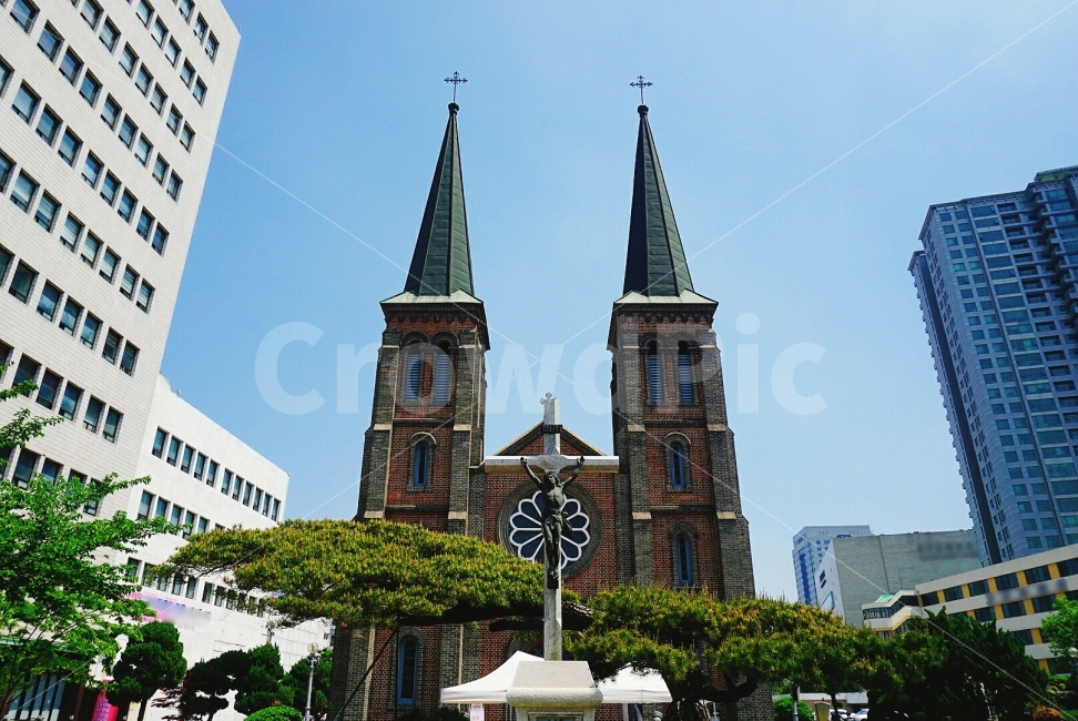 여행,travel,여행사진,국내여행,혼자여행,사진,대구,대구여행,배경사진,배경,이쁜사진,색감,색감좋은사진,성당,계산성당,고딕,고딕양식,천주교,종교,풍경,풍경사진,종교,신앙,religion,belief,faith