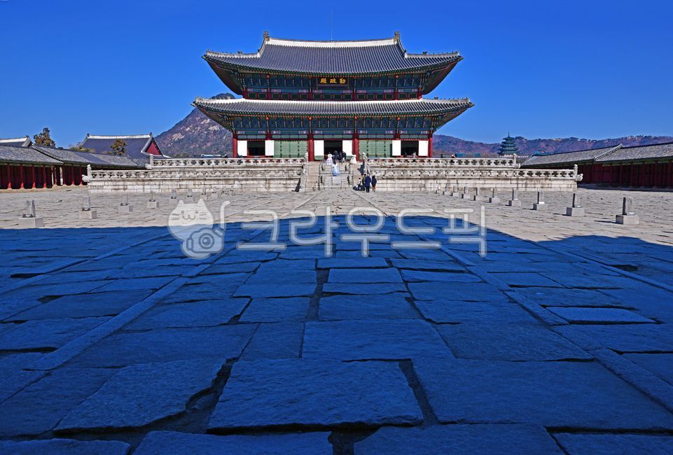 근정전,정전,국보,박석,경복궁,법궁,궁궐,고궁,전각,한국전통,한국문화,korean traditional,korean culture