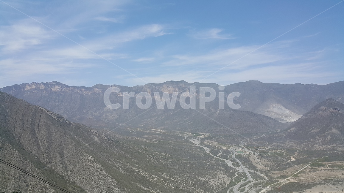 멕시코평원,절경,대지,산맥,협곡,자연,풍경,nature,landscape,mountain range,outdoors,옥외,mountain,산,slope,경사,scenery,경치