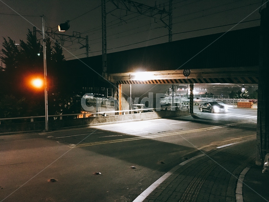 서울,야경,다리,밤,왕십리,night,도시,야경,밤,풍경,nightscape,night,landscape,교통,교통수단,traffic,transportation,road,도로,asphalt,아스팔트,intersection,교차로