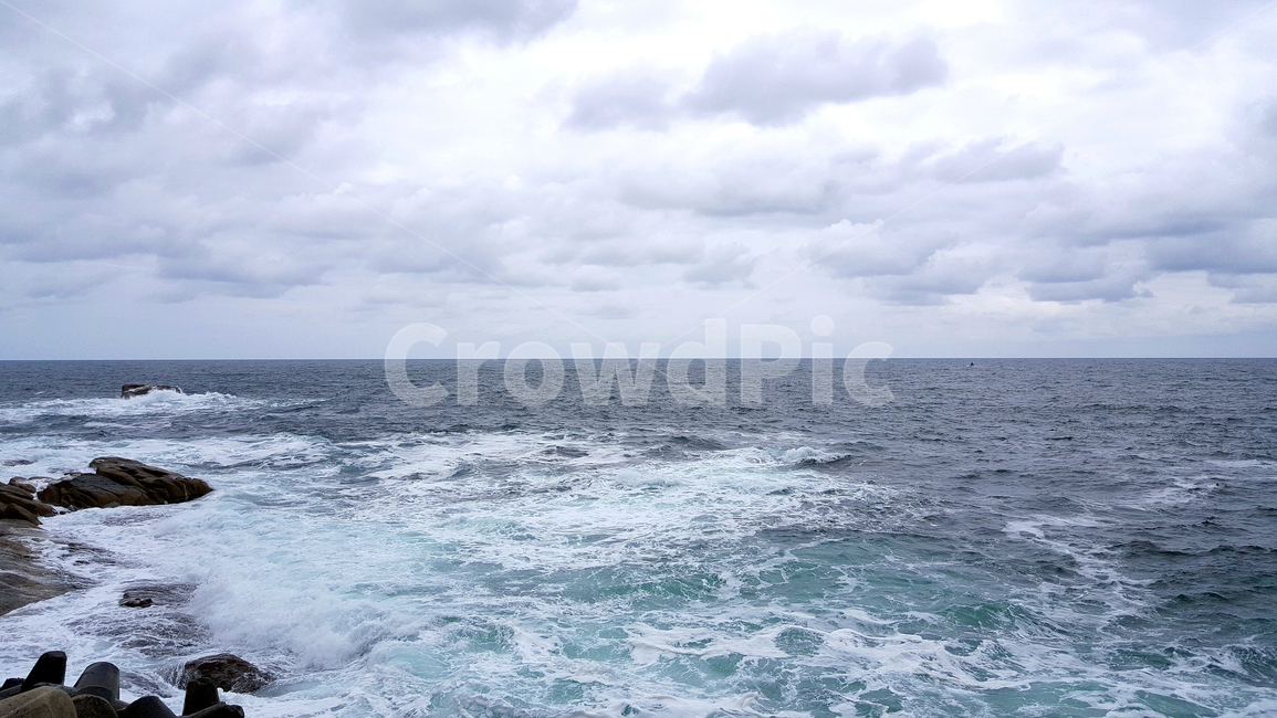 nature,자연,shoreline,해안선,sea,바다,ocean,대양,seashore,바닷가,해변가,해변,강원도,파도,wave,seawave
