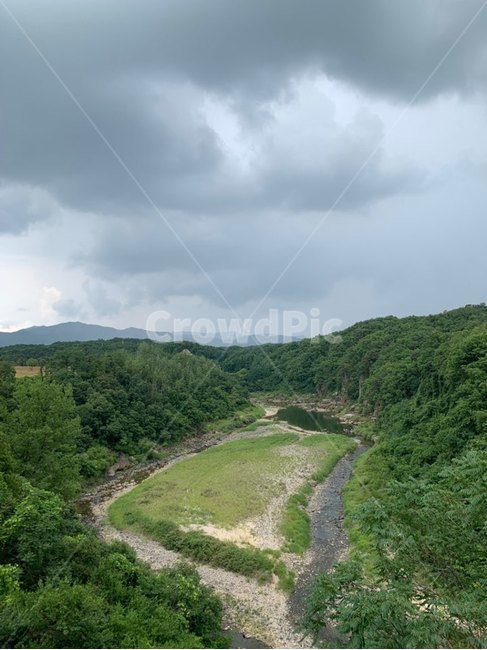 자연,절경,여름,산,숲,계곡,물,강