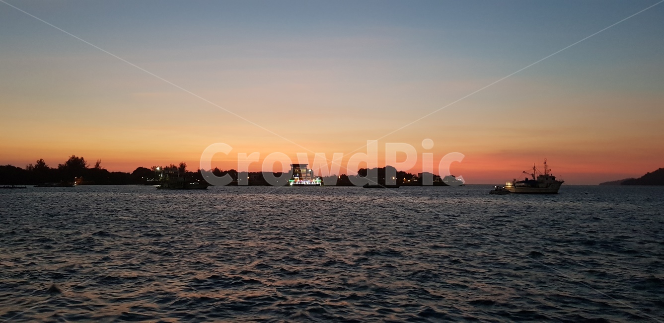 노을,바다,황혼,sunset,일몰