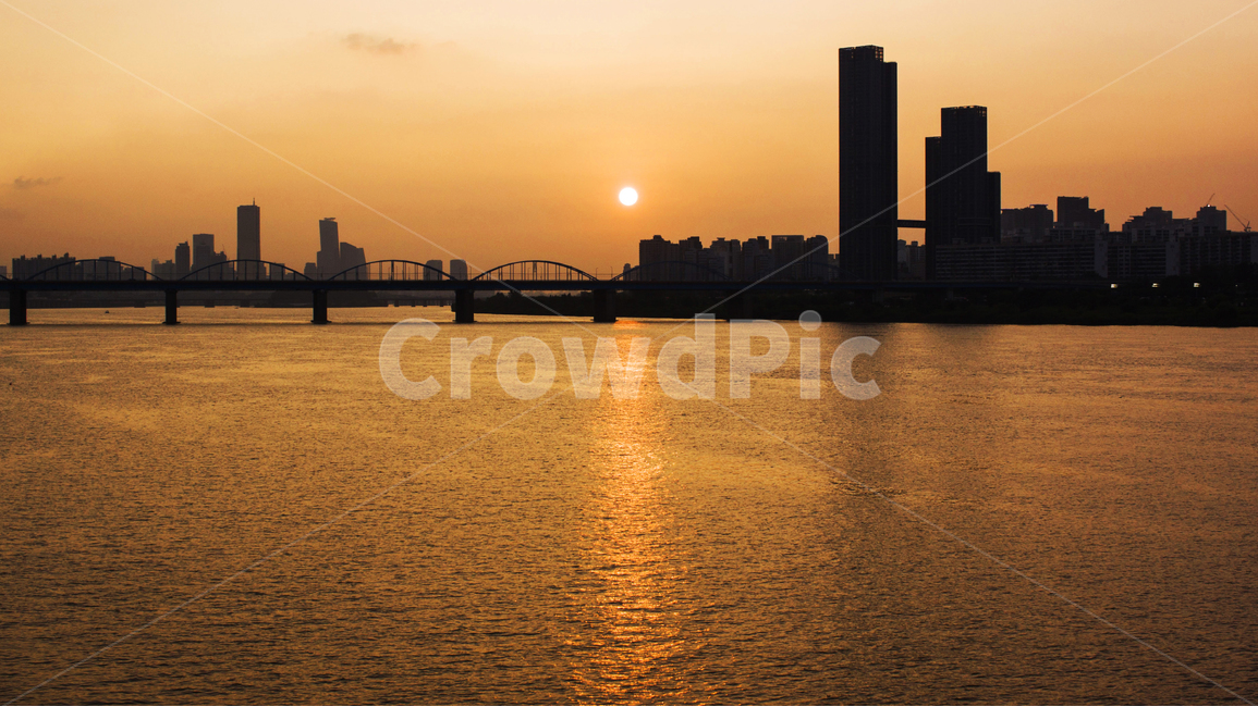 sunlight,햇빛,nature,outdoors,sunset,일몰,황혼,redsky,붉은하늘,하늘,도시,한강,배경화면,바탕화면,파워포인트,반영