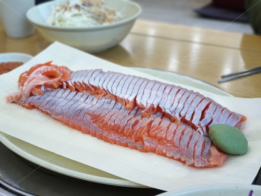 송어회,회,음식,food,양식회
