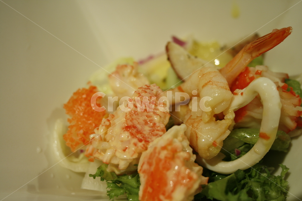 음식,요리,food,식사,새우,게살,샐러드,음식,식재료,요리,food,cook,meal,dishes,food reserves