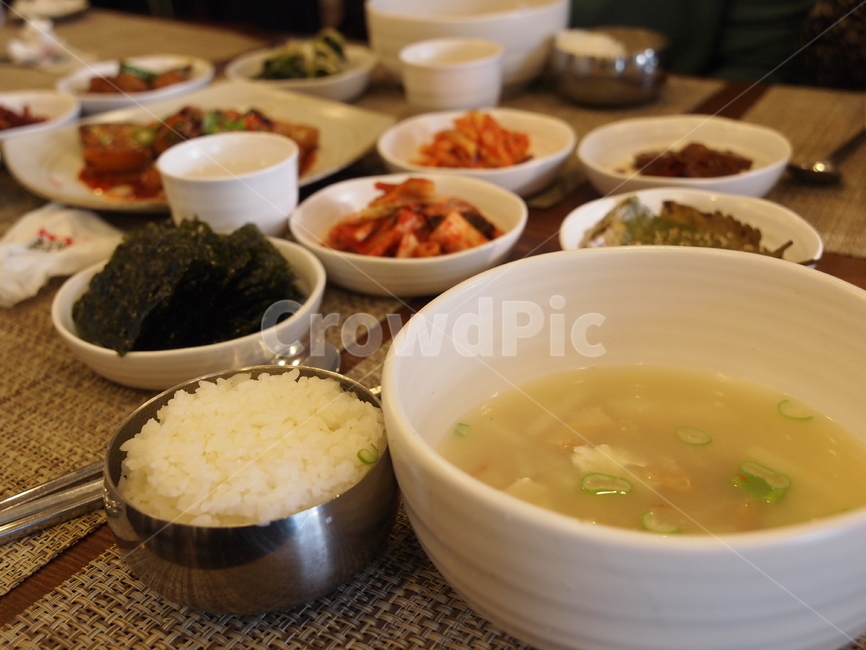 백반,황태국,북어국,한식,한국음식,손맛,요리,food,koreanfood,asianfood,cooking,식사,meal,rice,반찬,김