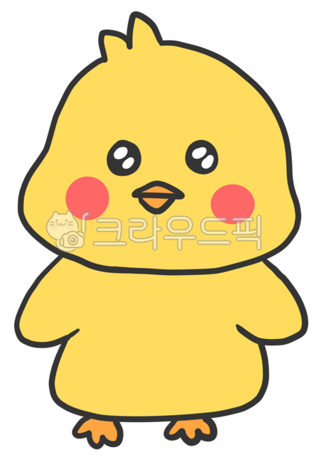 병아리,새끼새,아기새,삐약,노란병아리,병아리일러스트,아기병아리,병아리캐릭터,동물일러스트,노랑병아리