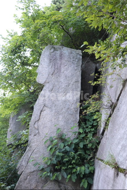 바위,보살바위,부처형상,문수바위,사람형상,자연,풍경,nature,landscape