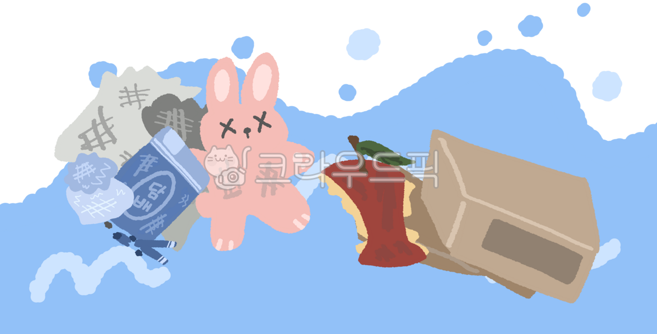 해양쓰레기,바다오염,바다쓰레기,해양오염,환경오염,플라스틱쓰레기,일회용품,재활용,분리수거,환경보호,자연보호,친환경,환경캠페인,쓰레기문제,바다환경,오염방지,플라스틱오염,바다생태계,해양환경,환경일러스트,손그림일러스트,환경그림,캠페인일러스트,환경디자인,에코