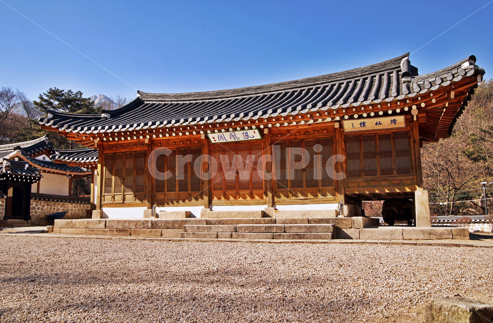 봉황각,천도교,31운동성지,손병희,서울유형문화재제2호,1912년,한옥,우이동