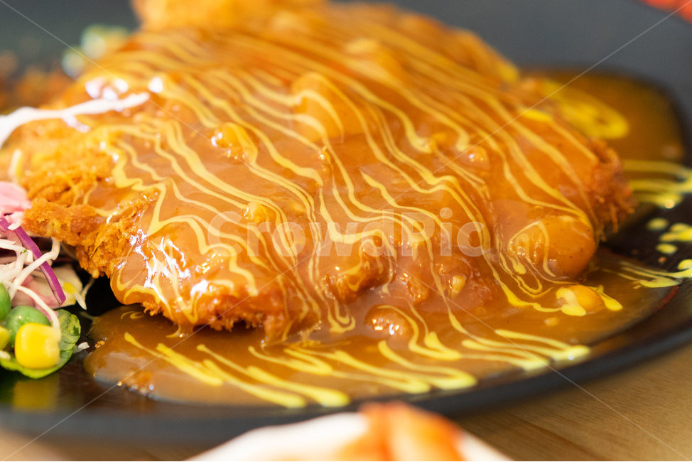 On the outside and on the inside,elementary school taste,snack,pork,food,cutlet,porkcutlet,Oldfashioned pork cutlet,pork cutlet,Light Western food