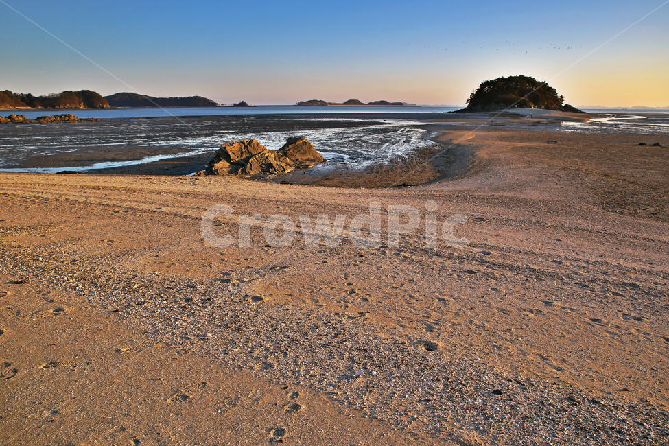 선대도,목섬,인천,섬,옹진군,서해,갯벌,바다,썰물,바닷길,자연,풍경,nature,landscape
