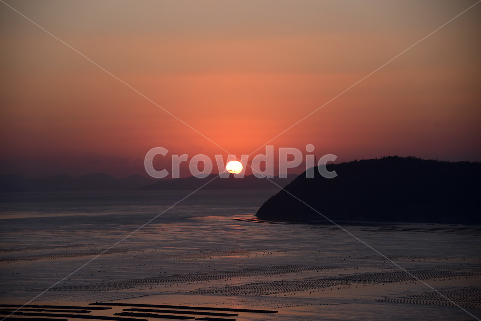 해맞이,해돋이,일출,해남일출,땅끝마을일출,자연,풍경,nature,landscape,한국자연풍경,한국자연경관,korea nature landscape,outdoors,옥외,sunset,일몰,dawn,새벽,sky,하늘,red sky,붉은 하늘,dusk,황혼,sunlight,햇빛