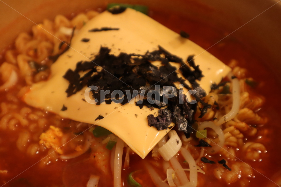음식,라면,치즈,food,빨간색,면,음식,식재료,요리,food,cook,meal,dishes,food reserves
