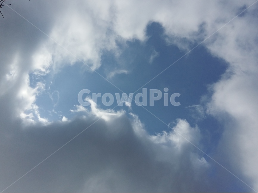 구름,파랑하늘,풍경,맑음,해,자연,자연,풍경,nature,landscape,outdoors,옥외,weather,날씨,cloud,cumulus,적운,sky,하늘