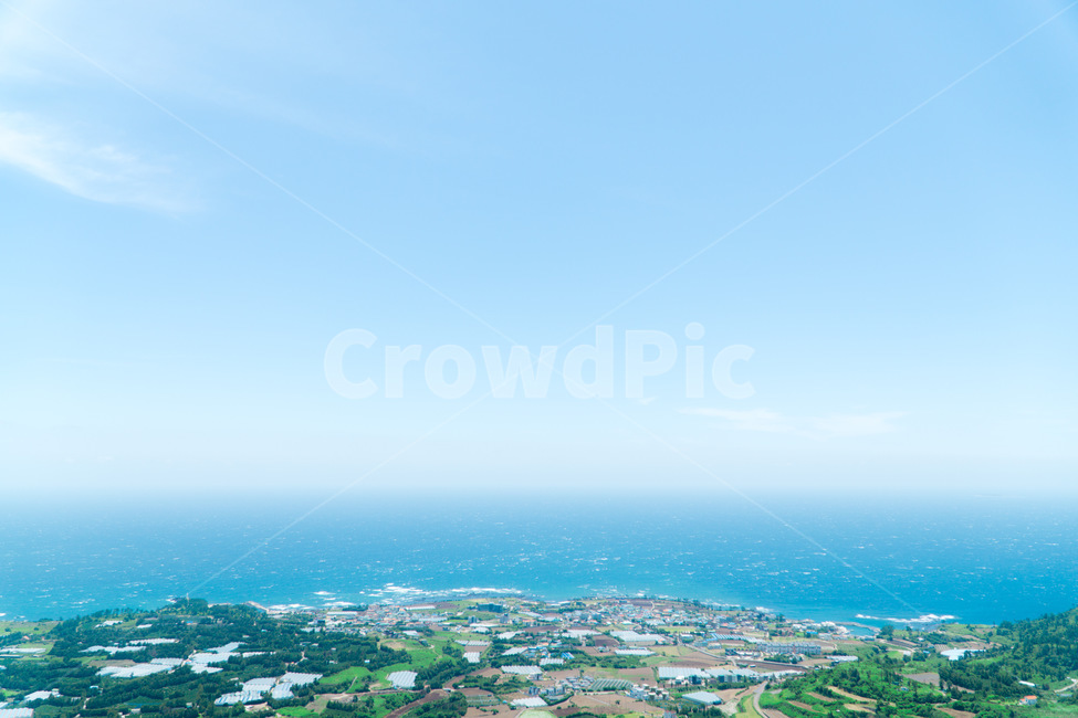 바다,오름,제주도,nature,자연,경치,landscape,scenery,풍경