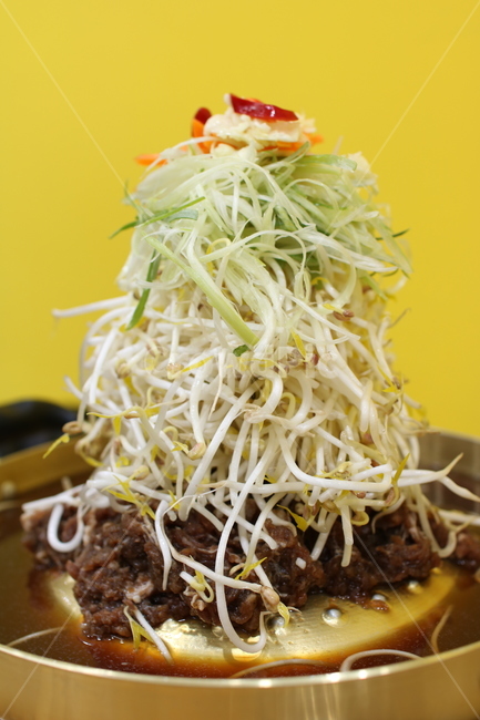 불고기,산더미불고기,한식,음식,요리,숙주,숙주나물,소고기,식사,음식,식재료,요리,food,cook,meal,dishes,food reserves
