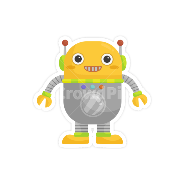 로보트,장난감,로봇,robot,toy,그래픽,일러스트레이션,graphic,illustration