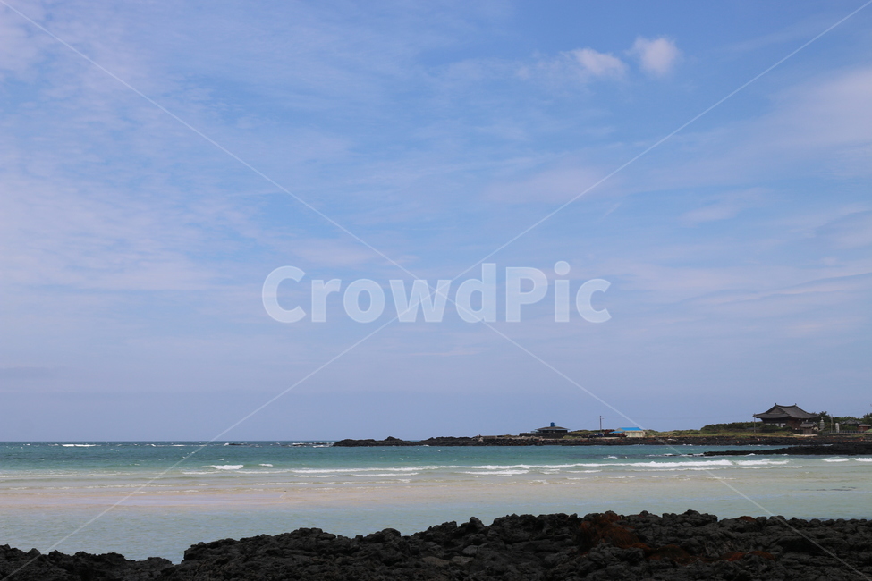 하늘,제주도,바다,지평선,파도,제주바다,자연,풍경,nature,landscape,제주도,jeju,jeju island,building,건물,architecture,건축물,tower,탑,outdoors,옥외,land,땅