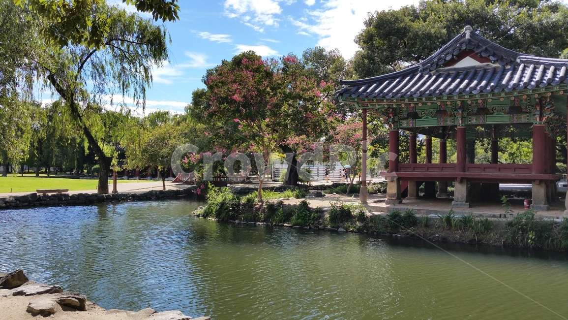 광한루,남원,전통정원,정원,garden,traditionalgarden