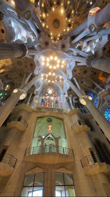 스페인,베르셀로나,사그라다,파밀리아,성당,가우디,spain,sagrada,familia,catholic,church,gaudy,barcelona,건축물,building,lighting