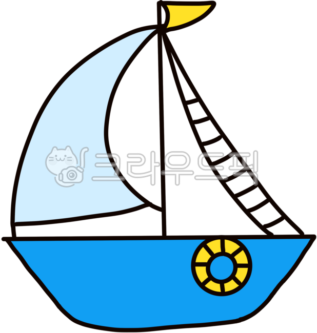배, 항해, 여름, 보트, 요트, 사진,이미지,일러스트,캘리그라피 - 김초보작가