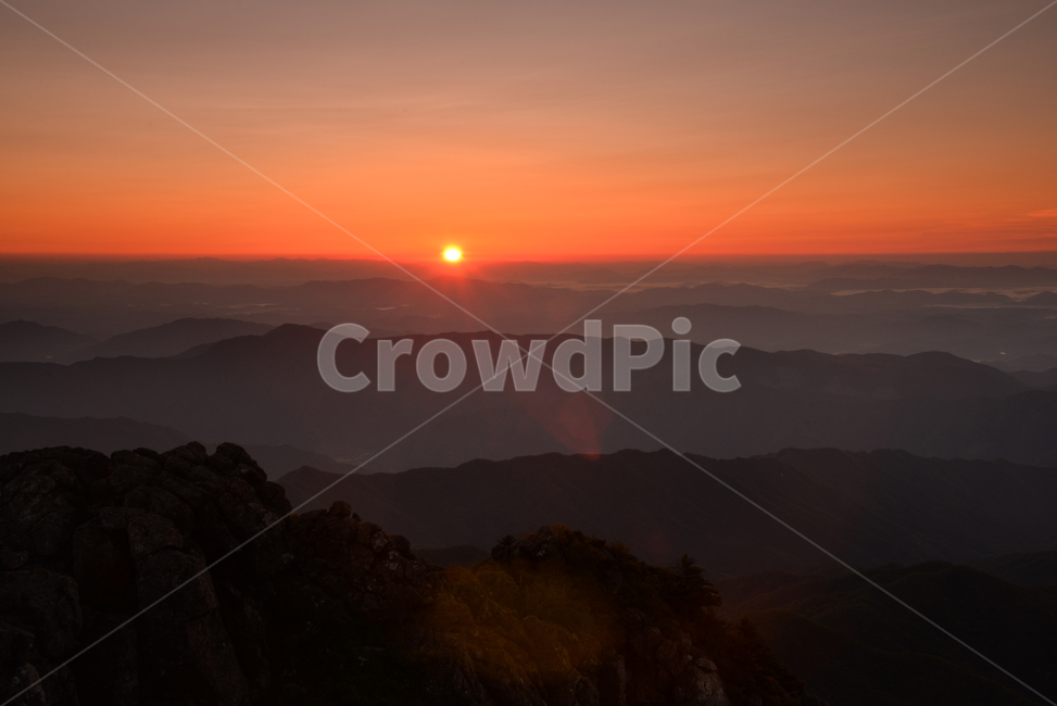 dawn,새벽,outdoors,자연,sunset,붉은하늘,일몰,nature,옥외,황혼,하늘,redsky