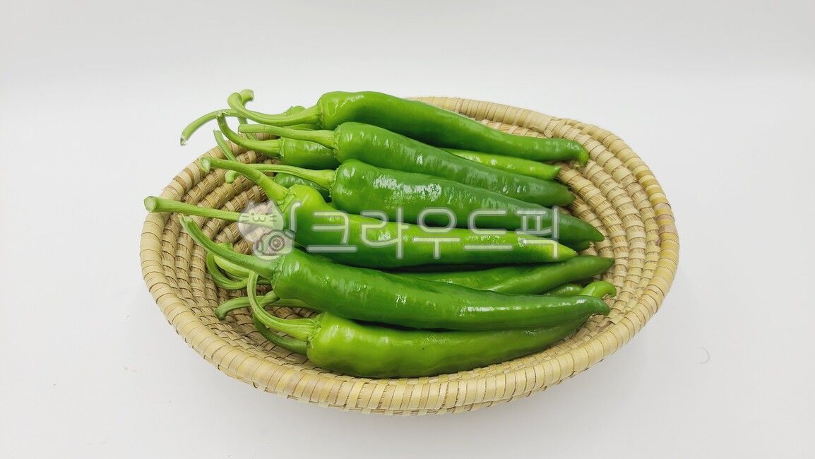 pepper,Crunchy pepper,big pepper,Cheongyang pepper,cucumber pepper