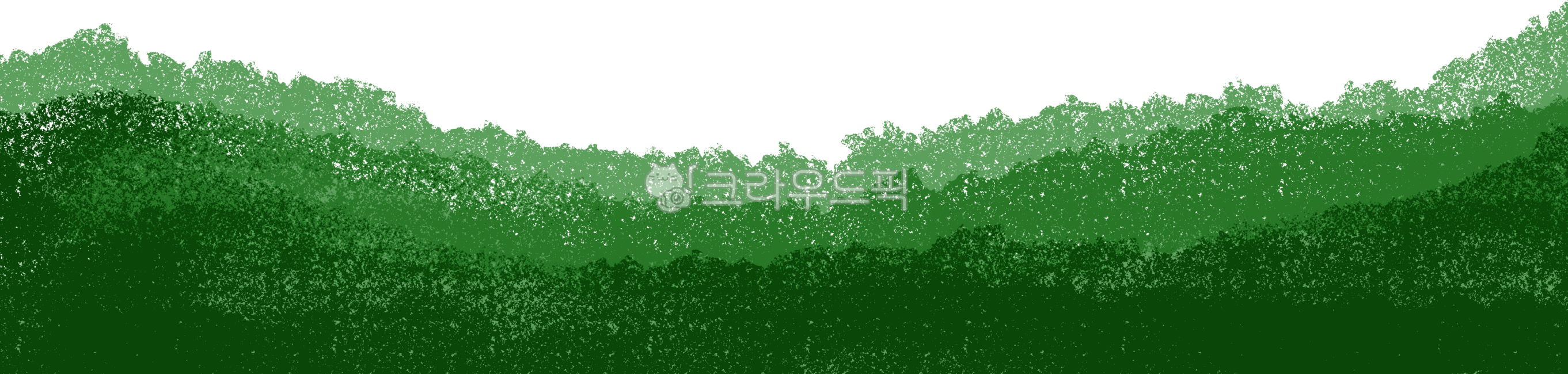 배경,배경이미지,몽환적,백그라운드,텍스쳐,종이,무늬,질감,페인팅,수작업,붓터치,번짐,물감,수채화,드로잉,산,숲속,동산,초록