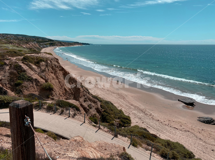californiabeach,crystalcove,여름,해변가,바닷가,바다
