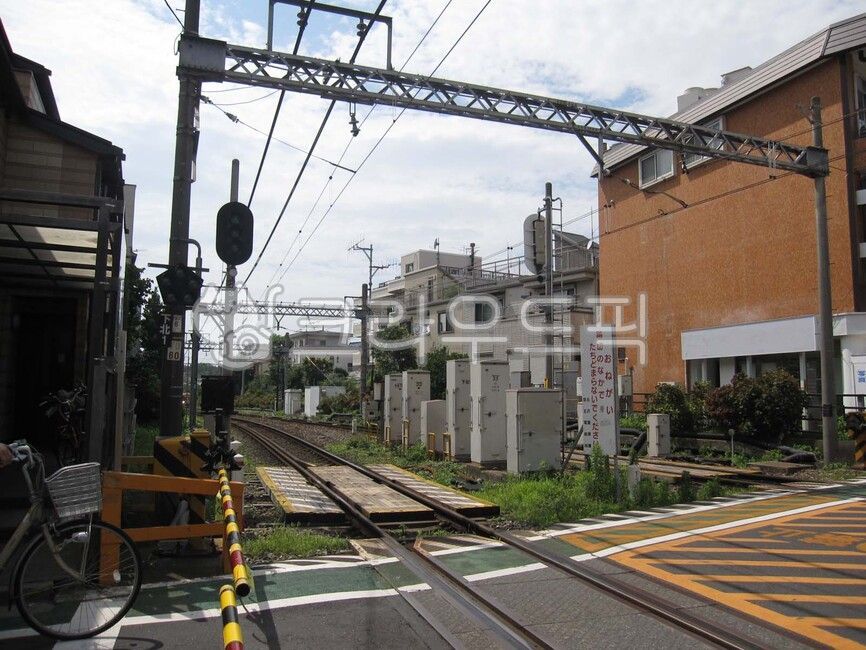기찻길, 철길, 일본, 철도, railway, 사진,이미지,일러스트,캘리그라피 - Nrubymela작가