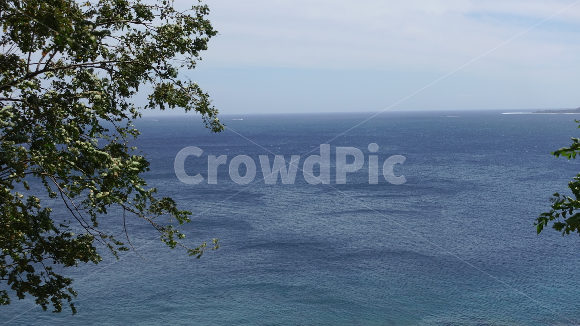 자연,바다,ocean,nature,sea,blue,coast,나무,휴양지,여름,여름휴가,summer,vacation,롬복