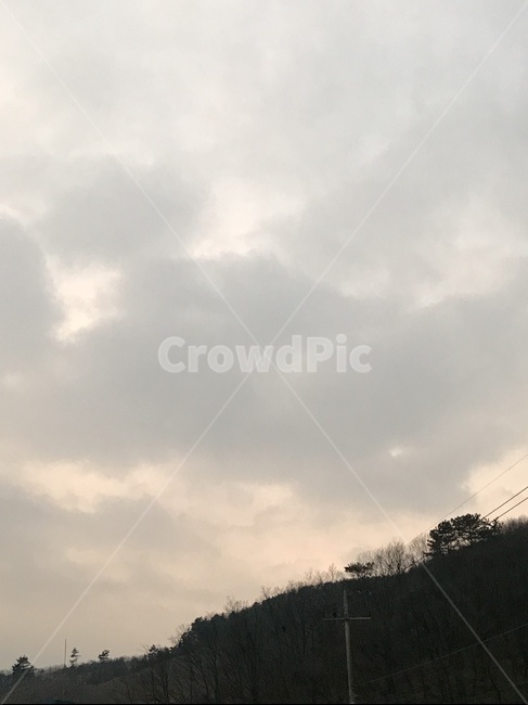 시골풍경,해질녘,풍경,오후,감성