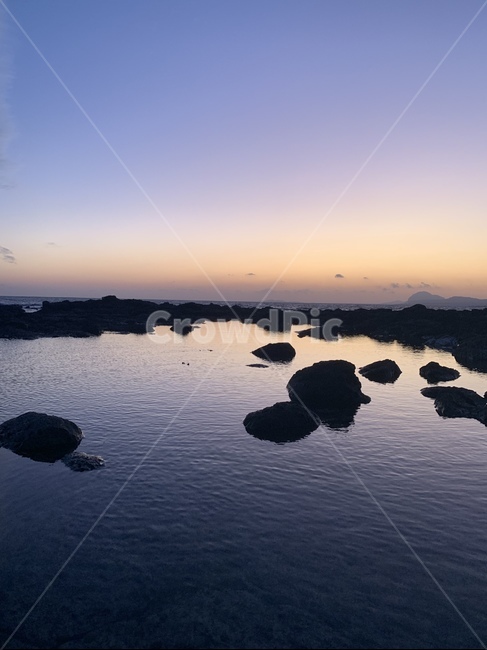 water,nature,자연,물,land,옥외,outdoors,석양,저녁,자연,풍경,nature,landscape,땅