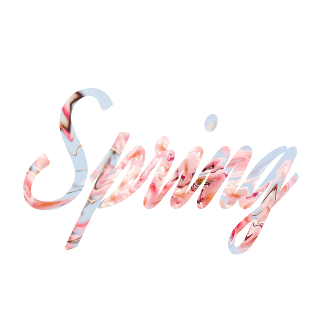 봄,spring,꽃,벚꽃,분홍,봄,계절,spring,season,캘리그라피,손글씨,calligraphy