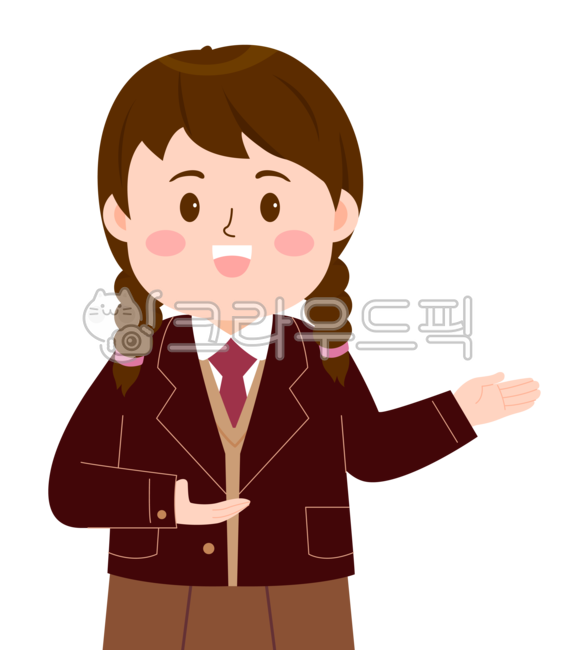 high school,study,education,student,oh my god,hand gestures,learning,student image,explanation,cute,gesture,smile,presentation,uniform,character,signs,helper,school,student illustration,vector,bust,female,high school student,female student,guide,hand,Char