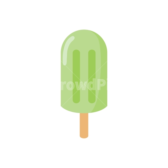 ice cream bar,snack,green tea,cream,food,summer,icecream,ice cream,dessert,greentea,design,illustration,vector,sweet,graphic