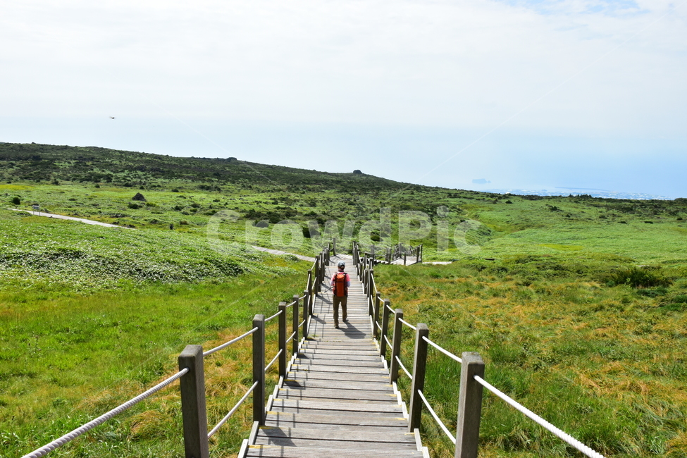 영실,한라산,제주,기암괴석,절경,자연,풍경,힐링,여름,계절,탐방,등산,season,nature,landscape,한국자연풍경,한국자연경관,korea,naturelandscape,제주도,jeju,jejuisland,자연,풍경,nature,landscape,한국자연풍경,한국자연경관,korea nature landscape,제주도,jeju,jeju island,사람,인물,인간,human,person,여행,휴가,traveling,vacation,trip,building,건물,boardwalk,산책로,bridge,다리,railing,난간