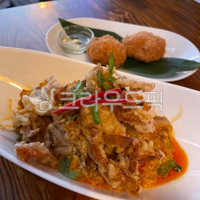 음식,food,푸팟퐁커리,태국음식,태국