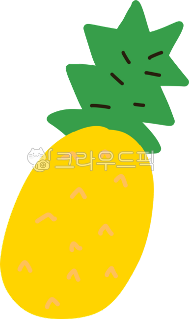 pineapple,beach,fruit,sour,sweet,green,pointy,snack,hawaii