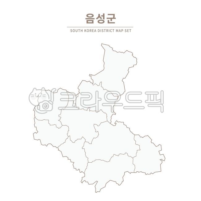음성,음성군,음성지도,음성군지도,충북음성,충청도,지도,지도일러스트,지역,대한민국,구역,행정구역,맵,지방일러스트,행정지도,관할지도,구역지도,시,도,군,동,관할,행정,벡터,vector,eps,ai