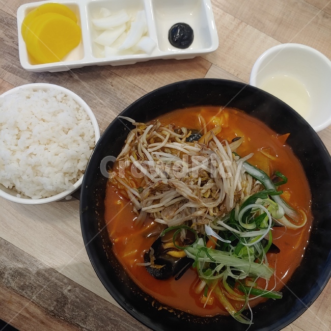 짬뽕밥,음식,food,요리,짬뽕,매운음식