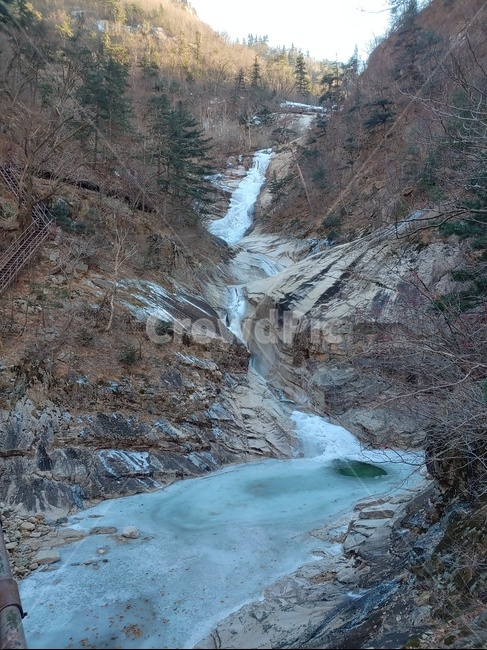 산,자연,풍경,겨울,힐링