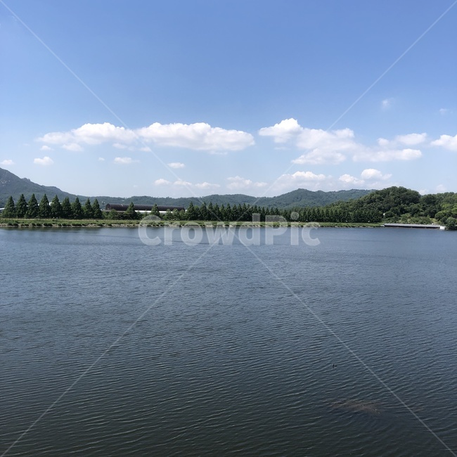 하늘,강,자연,nature,구름,자연,풍경,nature,landscape,water,물,outdoors,옥외,reservoir,저수지
