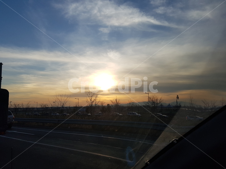 하늘,구름,파란,파도,잔잔한,웨이브,풍경,도시,자연,wave,sky,cloud,sunset,landscape,nature,blue,city