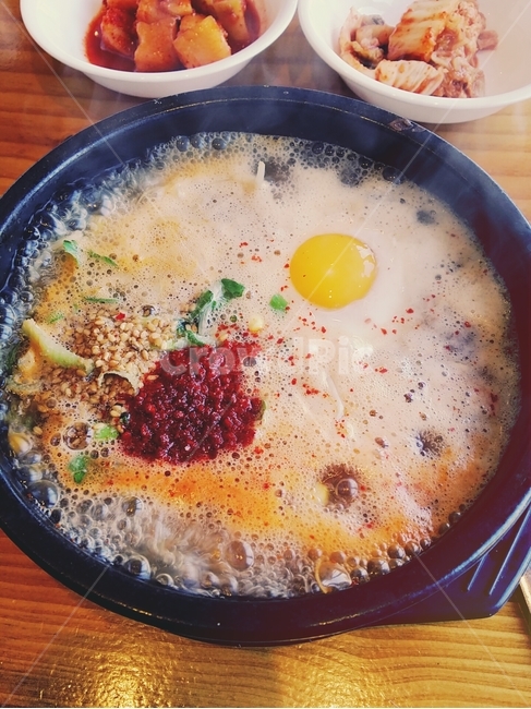 한국음식,음식,콩나물국밥,전주,뚝배기,koreanfood,food