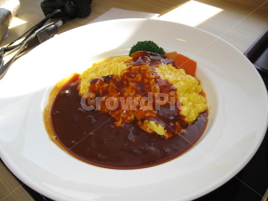 오무라이스,식사,푸드,음식,요리,dish