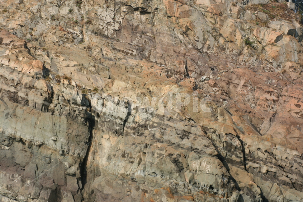 암벽,패턴,낭떠러지,rock,nature,cliff,퇴적암지형,퇴적암