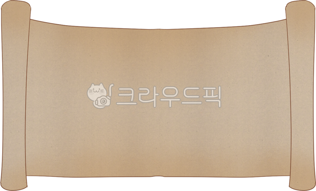 두루마리,알림,게임창,대화창,사극